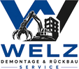 WELZ Demontage & Rückbau Service